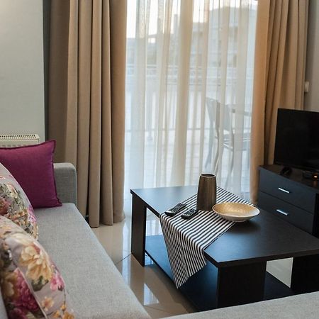 Dream Appartment 2 Perea Peraía Екстериор снимка