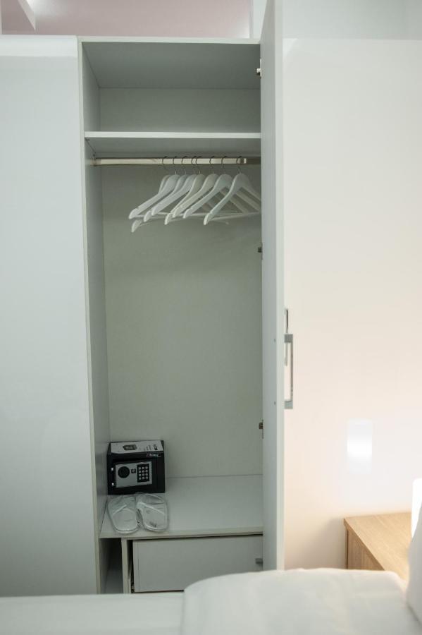 Dream Appartment 2 Perea Peraía Екстериор снимка