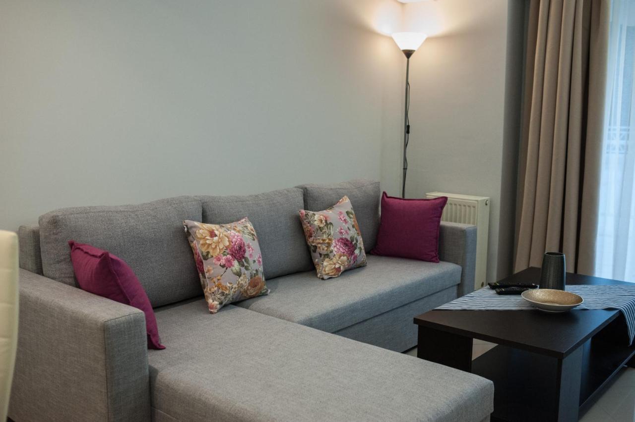 Dream Appartment 2 Perea Peraía Екстериор снимка