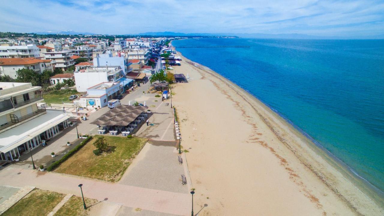 Dream Appartment 2 Perea Peraía Екстериор снимка