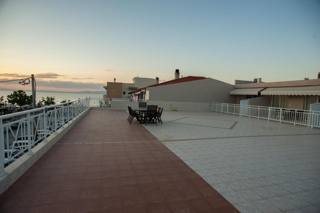Dream Appartment 2 Perea Peraía Екстериор снимка