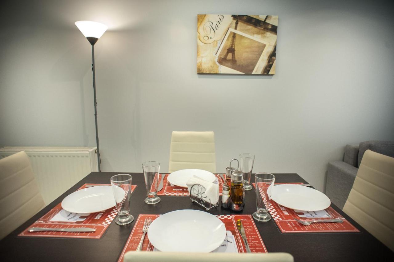 Dream Appartment 2 Perea Peraía Екстериор снимка